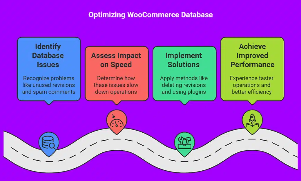 Optimize WooCommerce Database for Better Performance