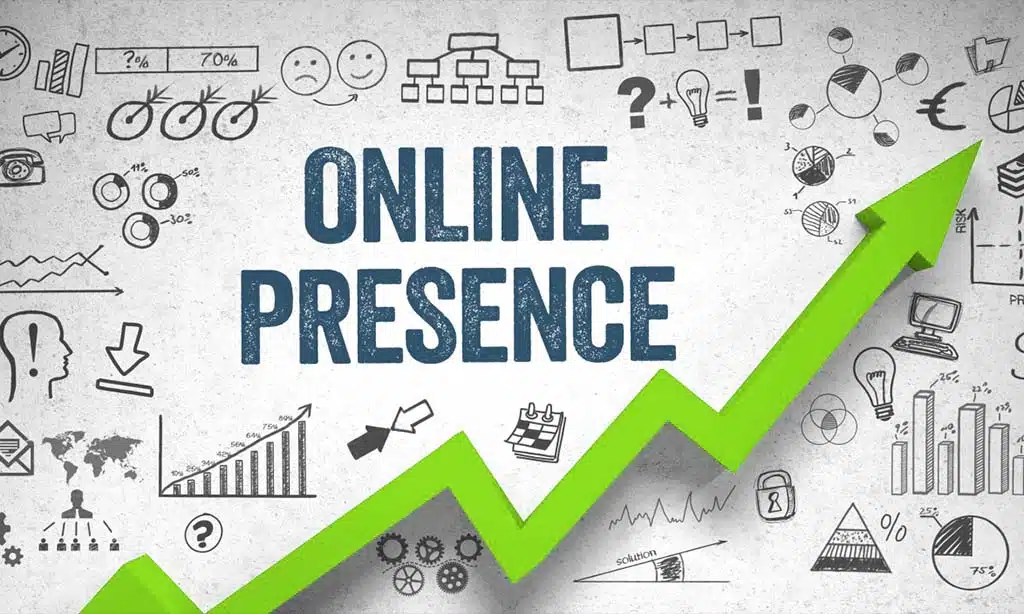 Optimize Your Online Presence
