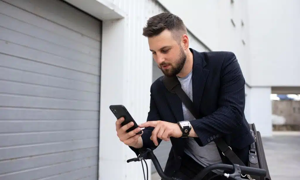 Optimize for Mobile Accessibility