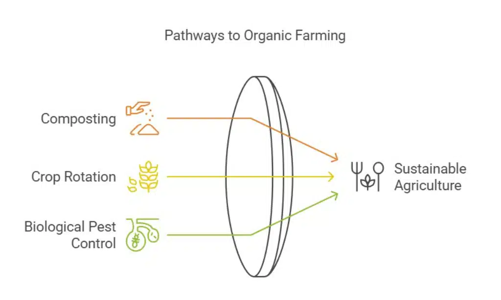 Organic Farming