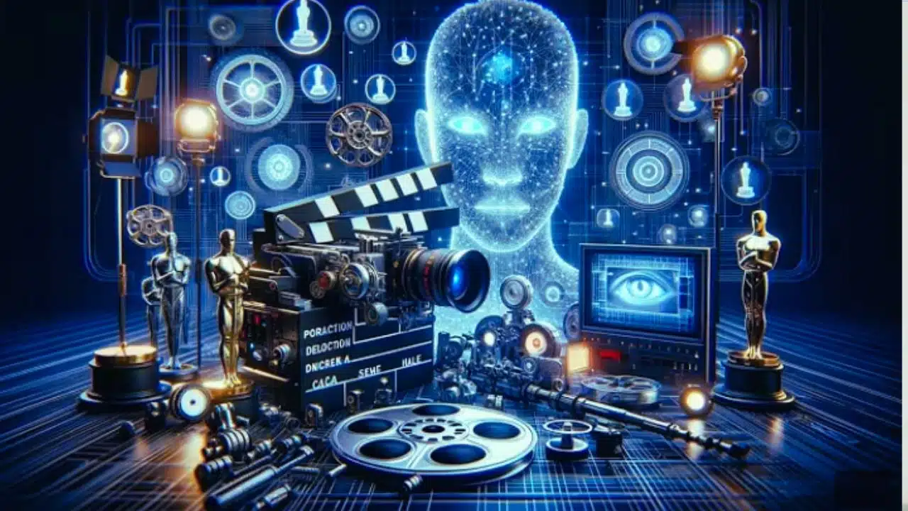 Oscars AI Disclosure Rule 2026