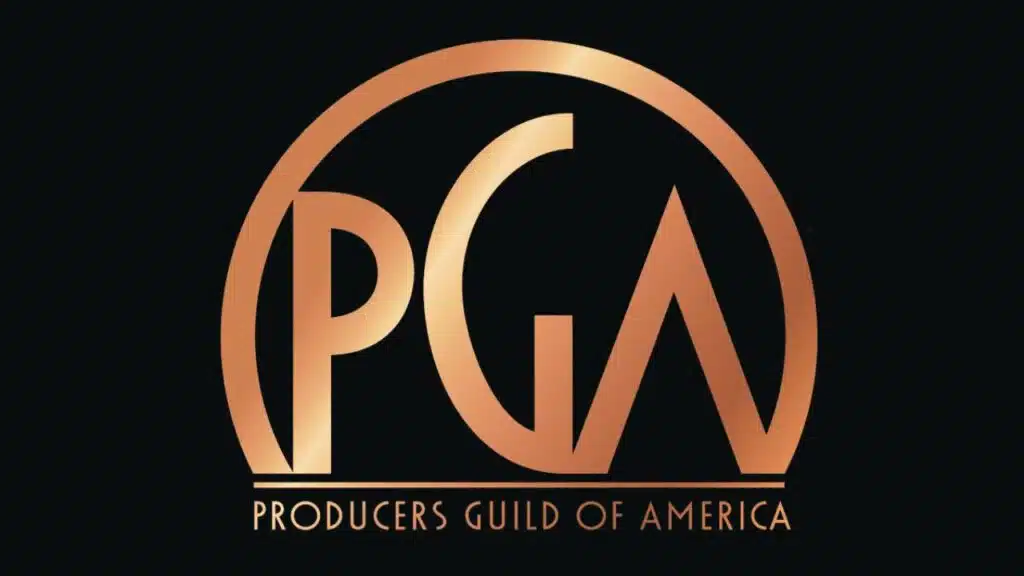 PGA Awards 2025