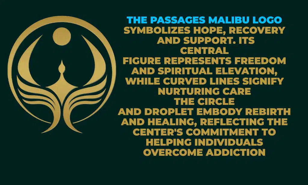 Passage malibu logo meaning