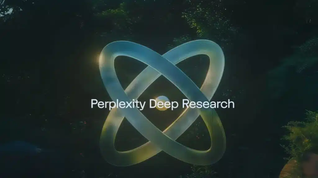 Perplexity AI Deep Research Launch