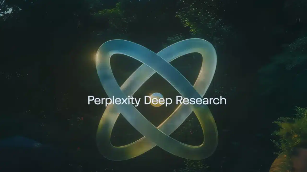 Perplexity AI Deep Research Launch