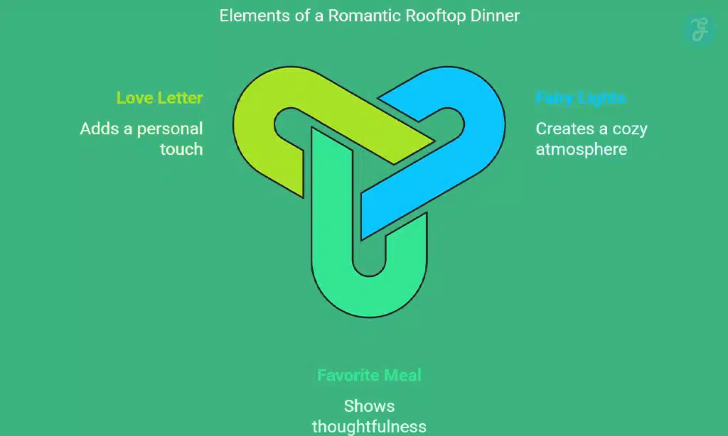 Plan a Surprise Romantic Scavenger Hunt