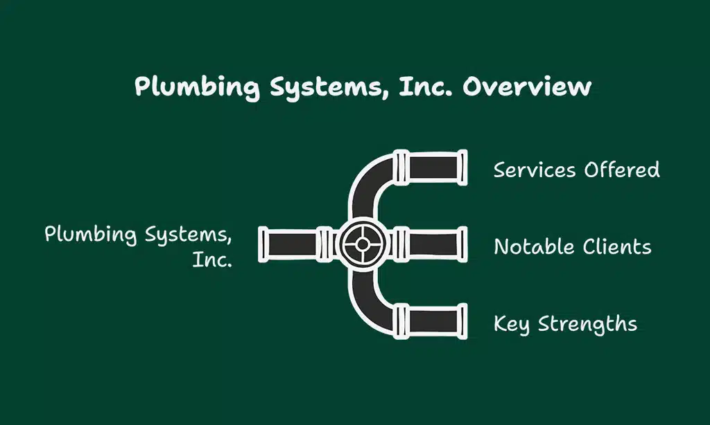 Plumbing Systems, Inc.