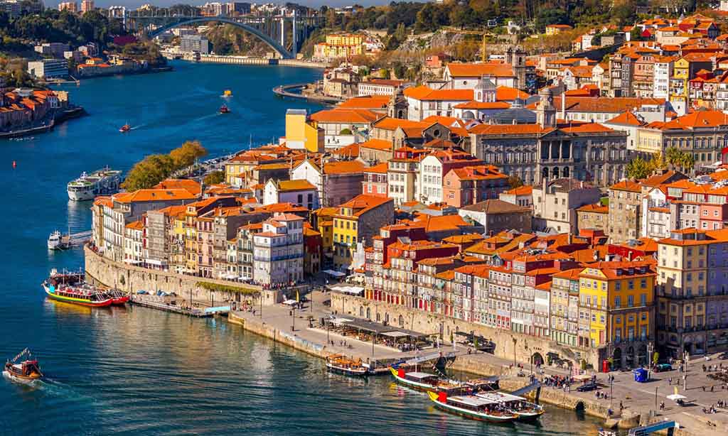 Porto – A Growing Tourist Favorite