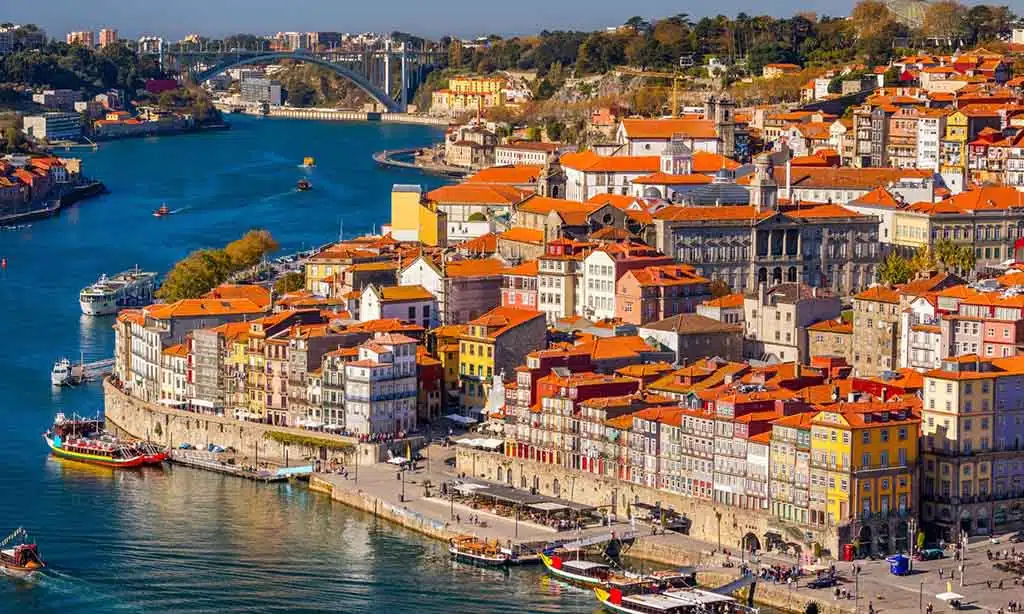 Porto