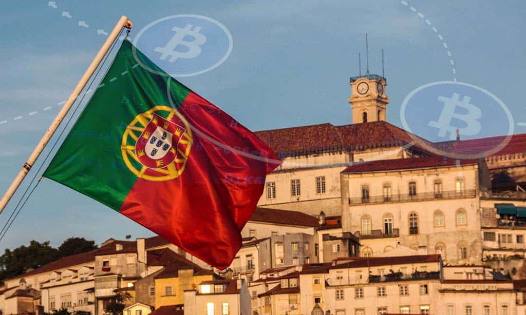 Portugal 🇵🇹 (Europe’s Crypto Tax Haven)