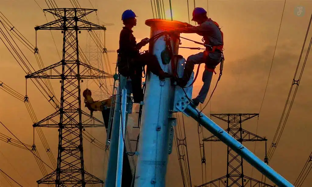 Power and Electricity Sector