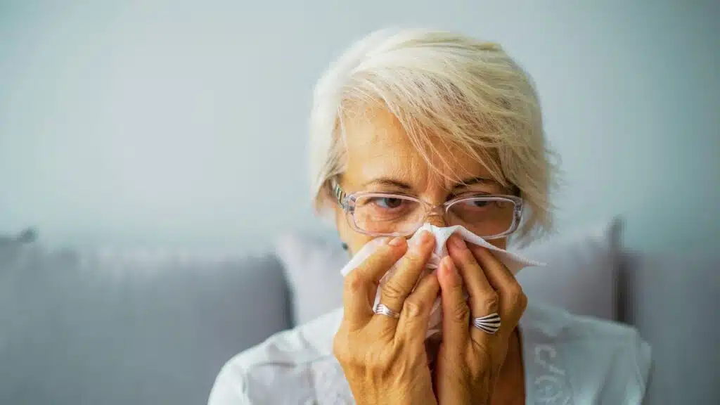 Probiotics and Immune System Support