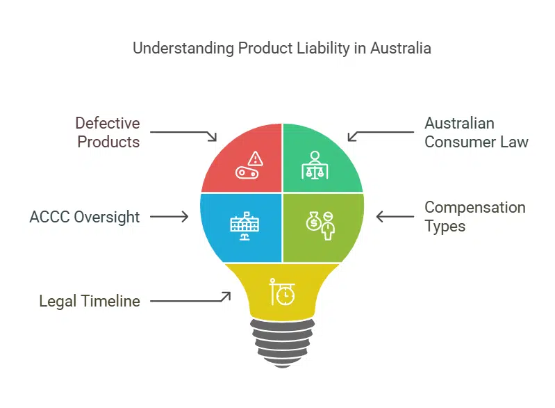 Product Liability Injury Claims