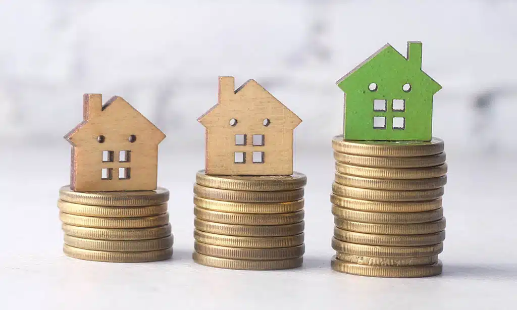 Property Demand and Investment Opportunities