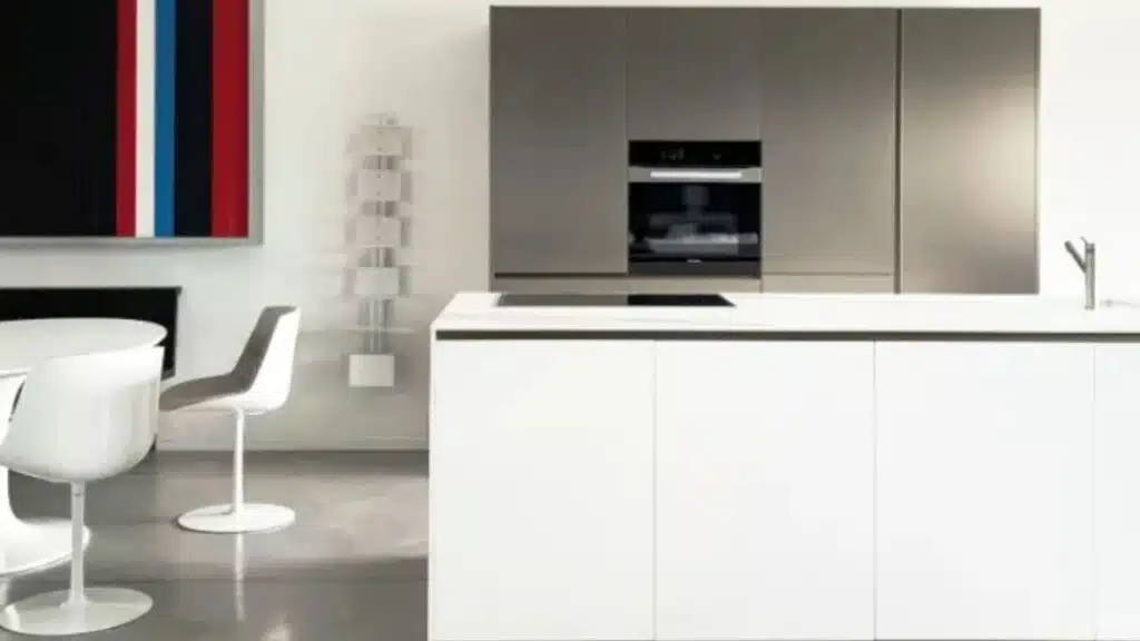 Questions Before Designing Your First Kitchen