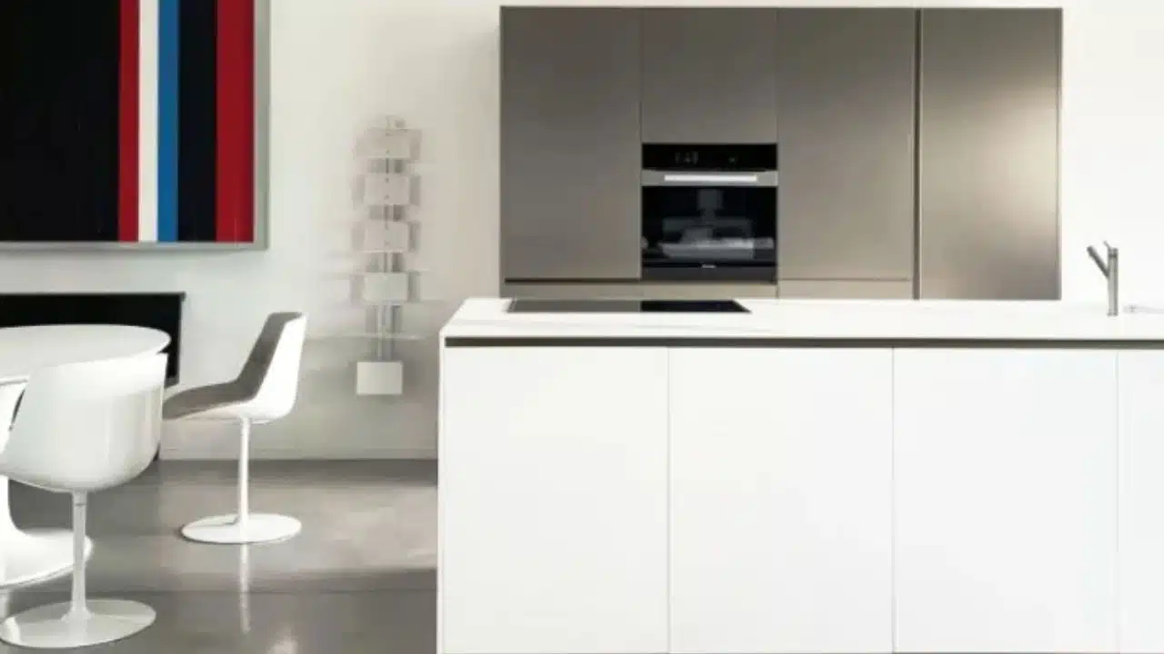 Questions Before Designing Your First Kitchen