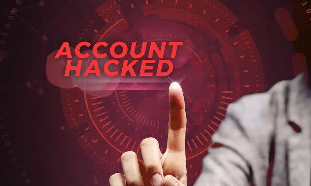 Recovering Funds from a Hacked or Compromised Account
