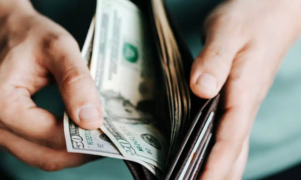 Reduces Monthly Payments