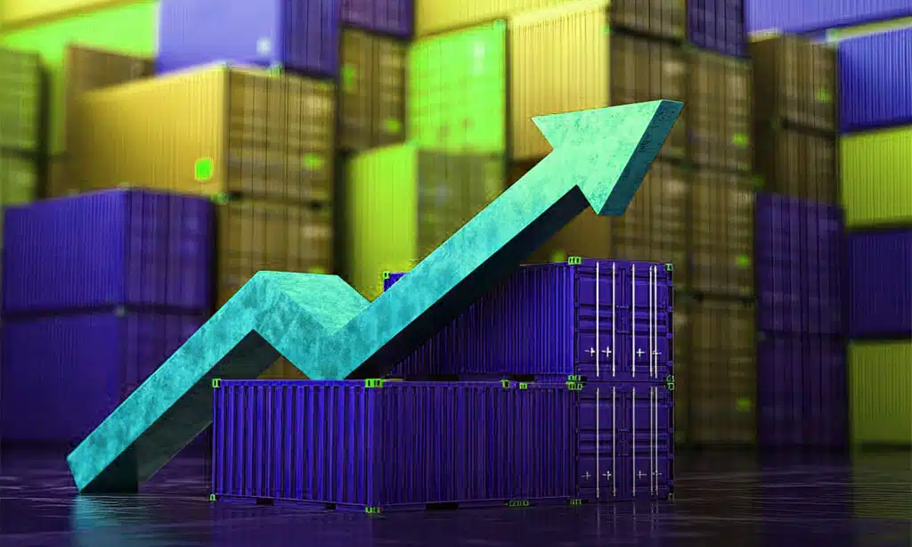 Rising Transportation Costs