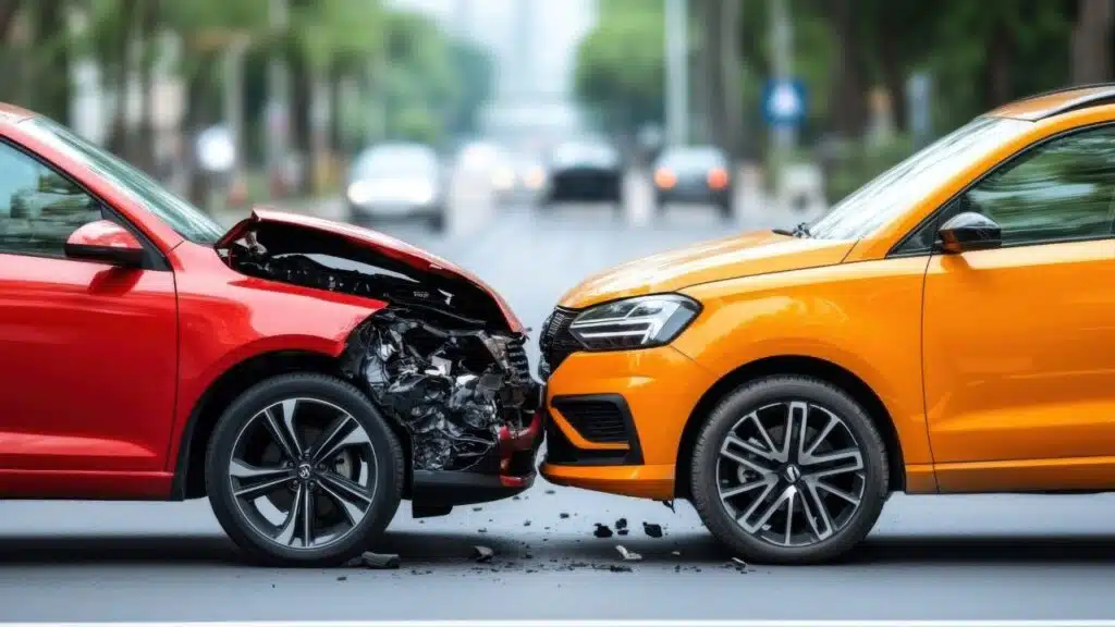 How To Avoid Road Accidents