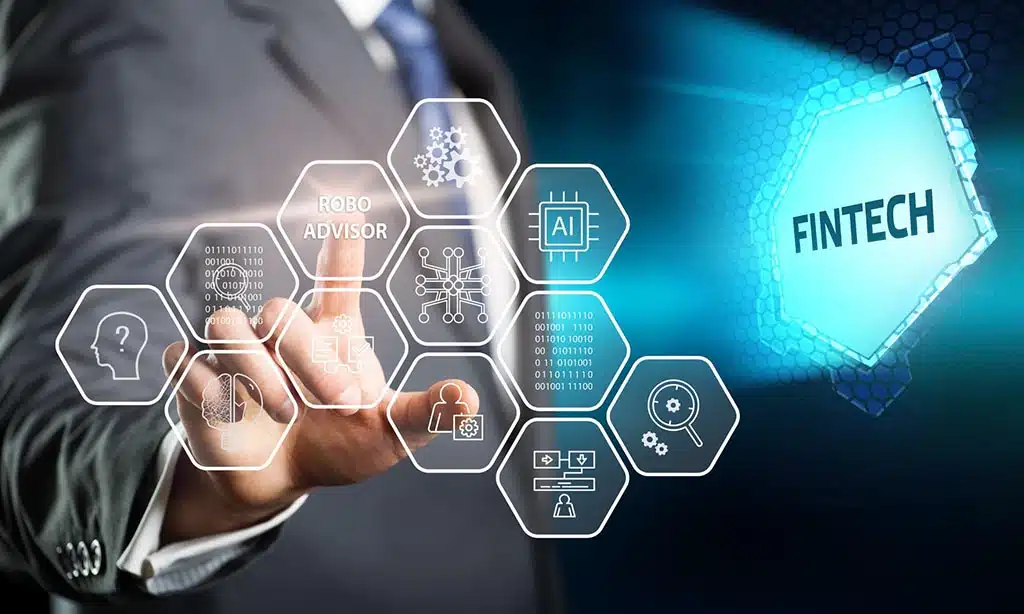 Robo-Advisors for Mortgage Selection