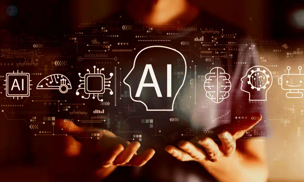 Role of AI in Driving Growth in 2025