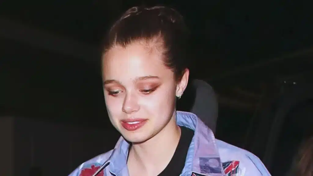 Shiloh Jolie-Pitt Dance Passion After Divorce