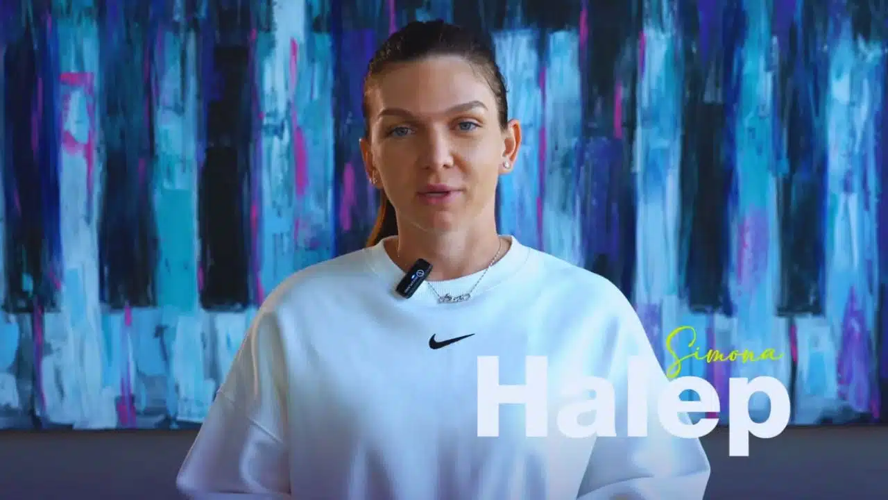 Simona Halep Retirement