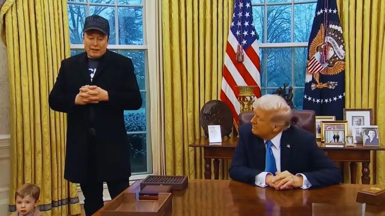 Social Security Chief Resigns DOGE Data Row