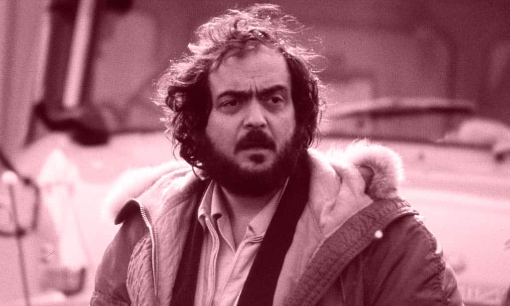 Stanley Kubrick – A Perfectionist Filmmaker