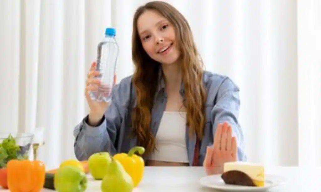 Stay Hydrated, Stay Healthy