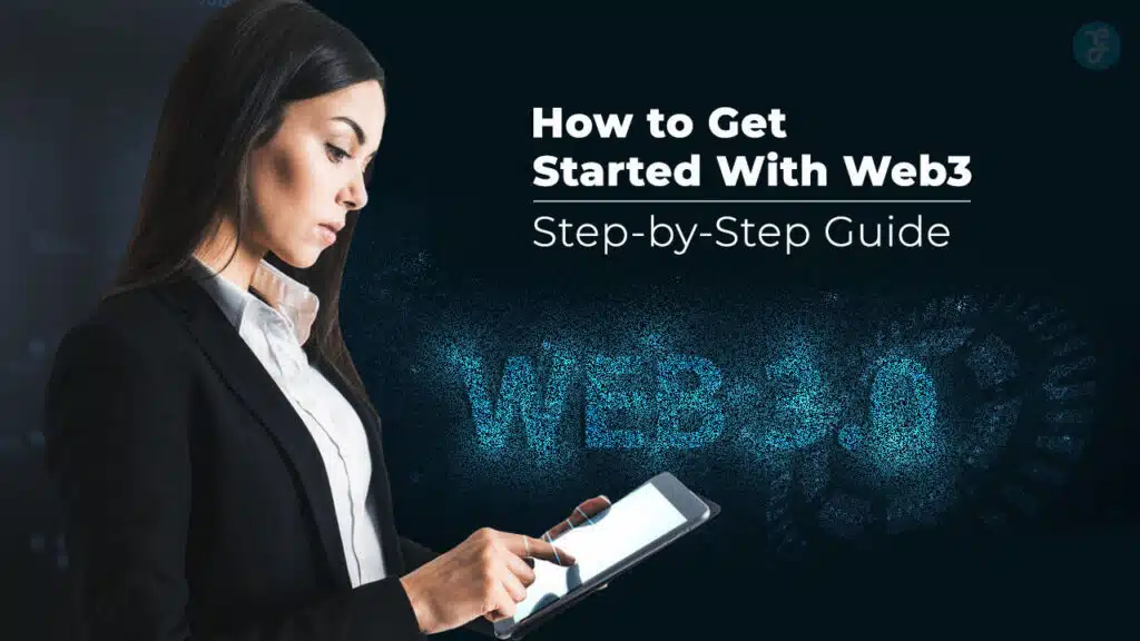 How to Get Started With Web3