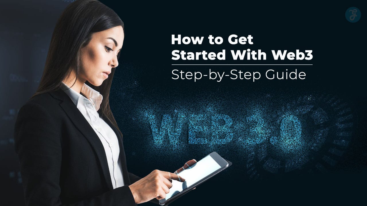 How to Get Started With Web3