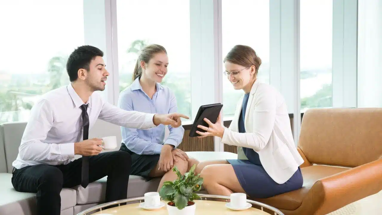 Expansion of Small Businesses