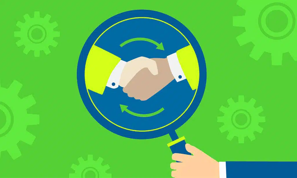 Strengthening Supplier Relationships