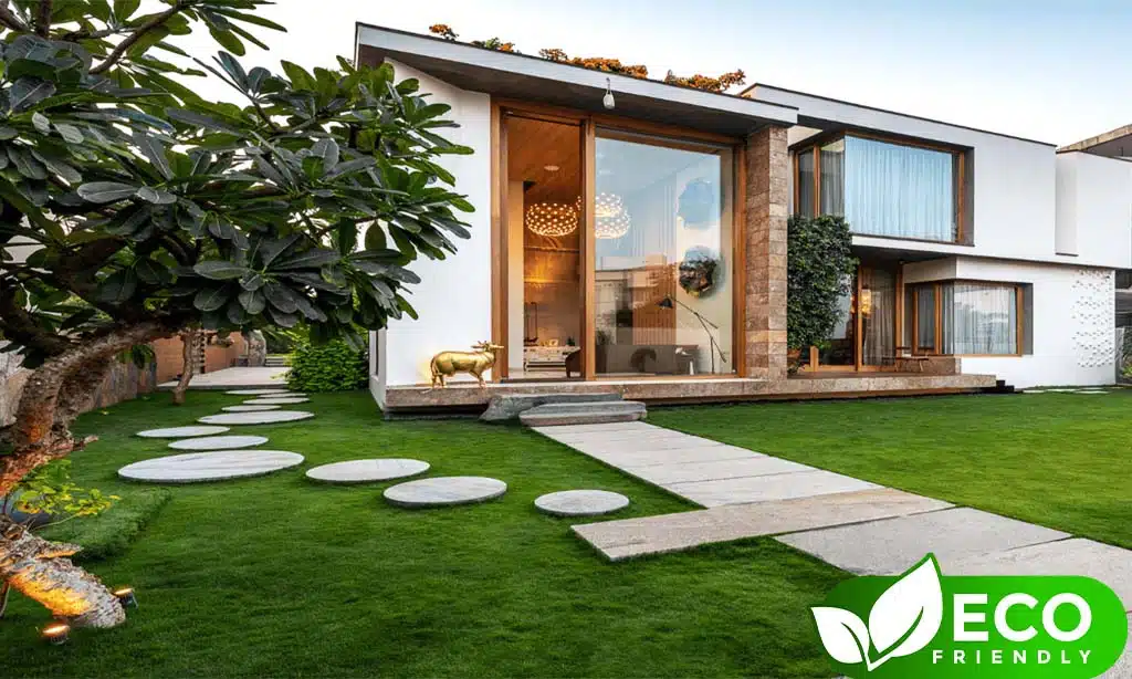 Sustainable and Eco-Friendly Designs