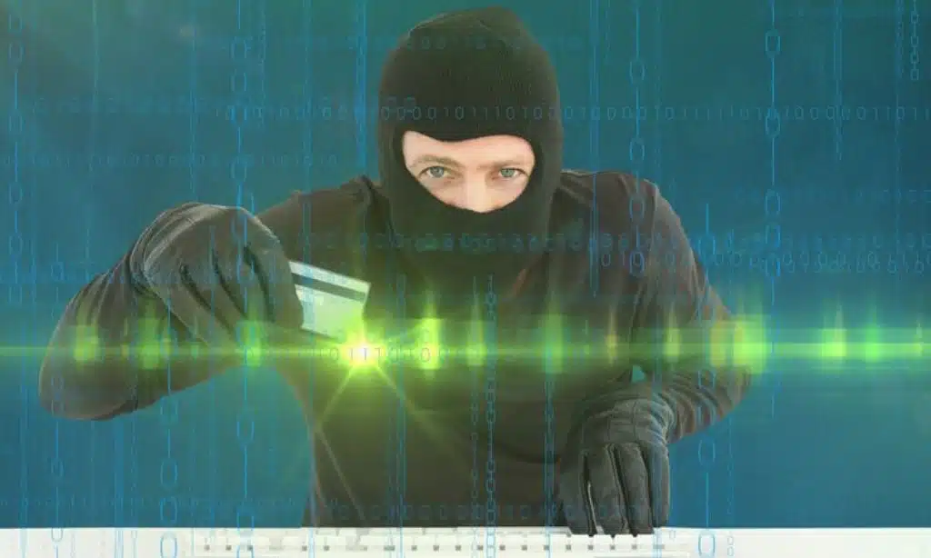 Sybil Attacks and Identity Fraud