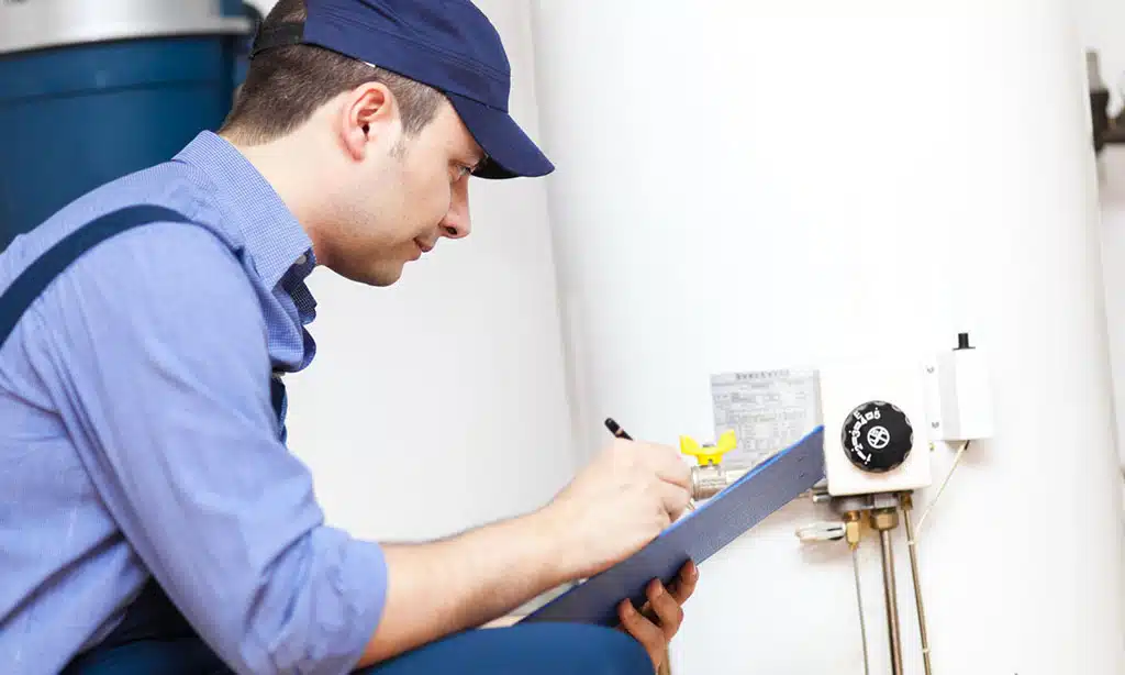 Tankless Water Heaters