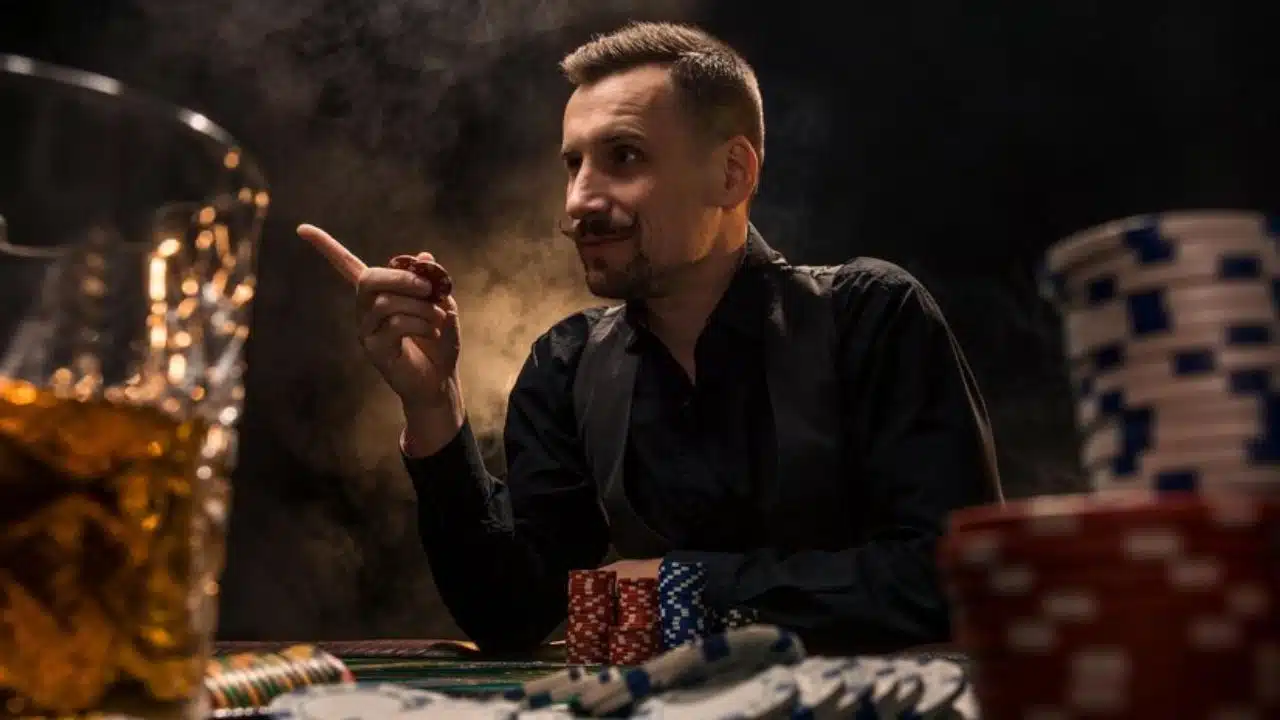 Texas Hold'em Poker Tournaments