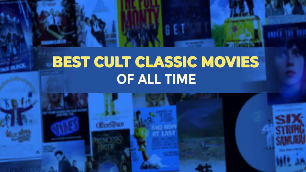Best Cult Classic Movies