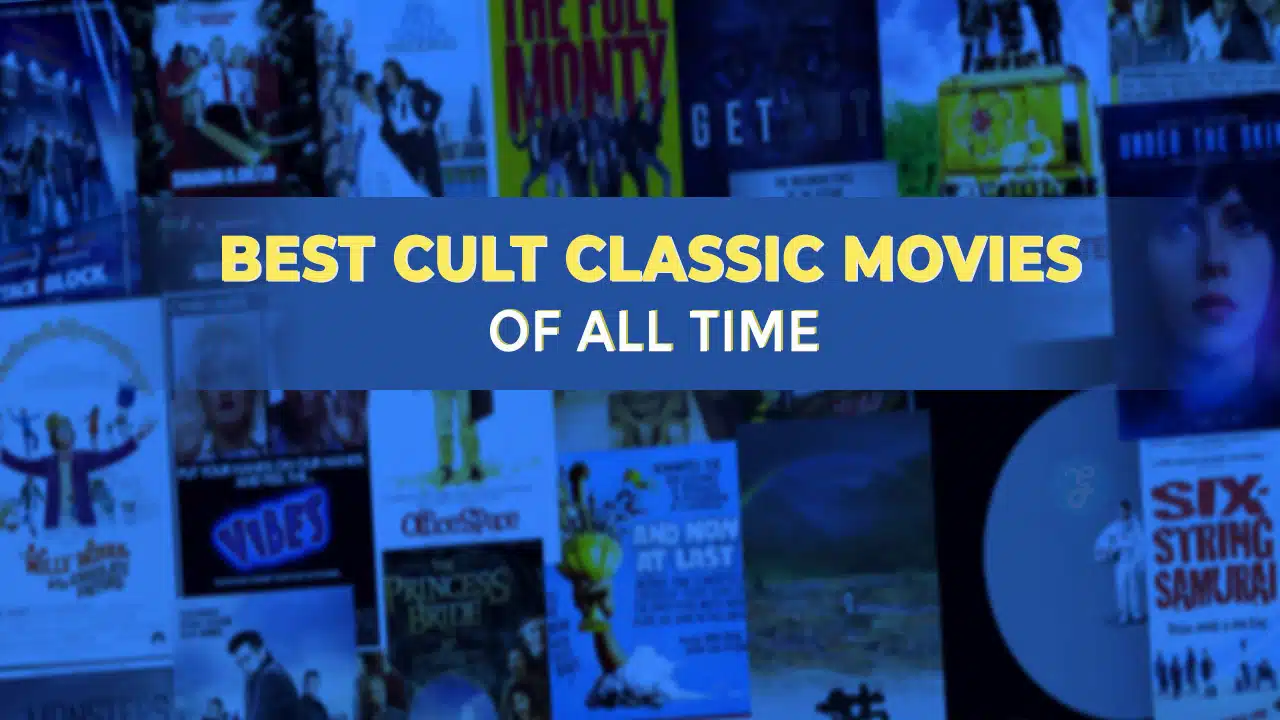 Best Cult Classic Movies