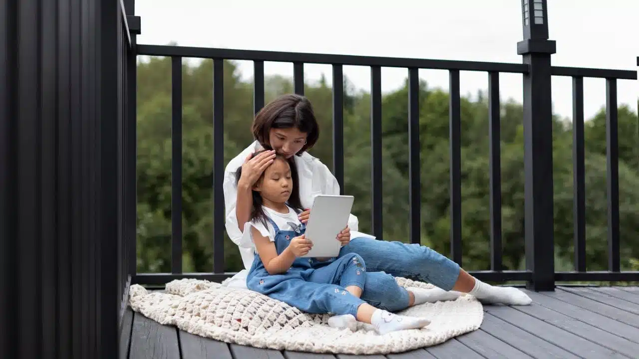 Best Decking Furniture