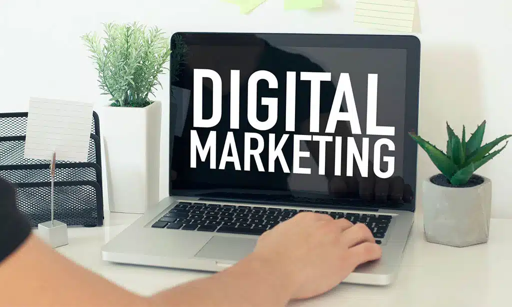 The Complete Digital Marketing Course