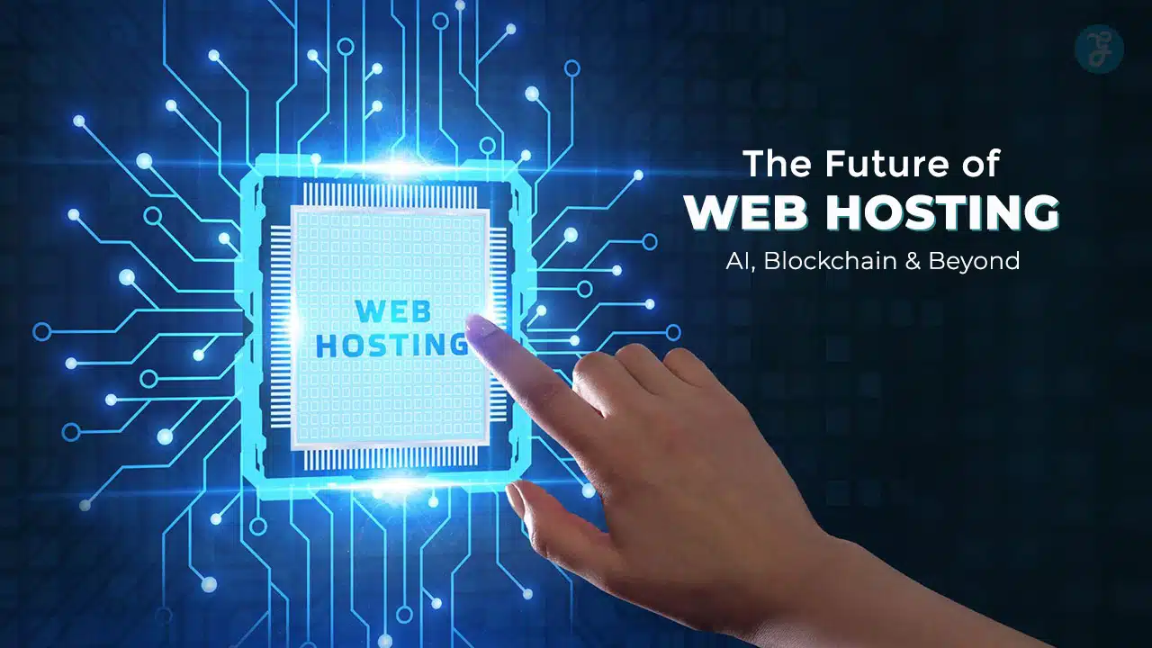 Future of Web Hosting