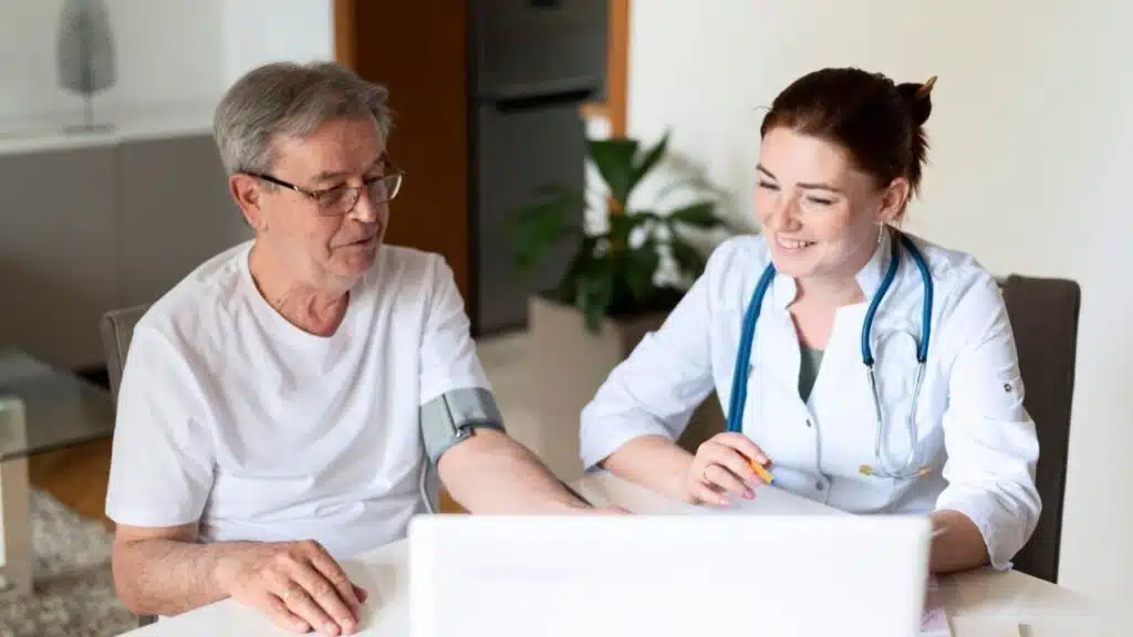 Importance of Credentialing in Home Health Care