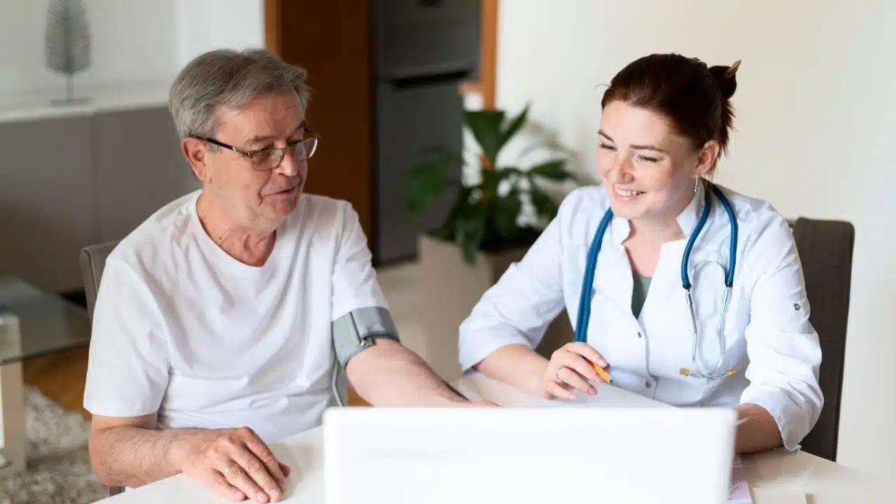 Importance of Credentialing in Home Health Care