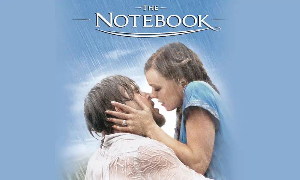 The Notebook (2004)