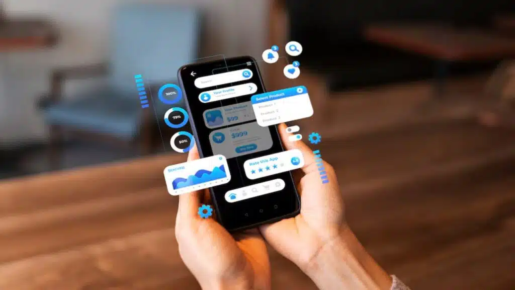 CMS in Mobile Optimization