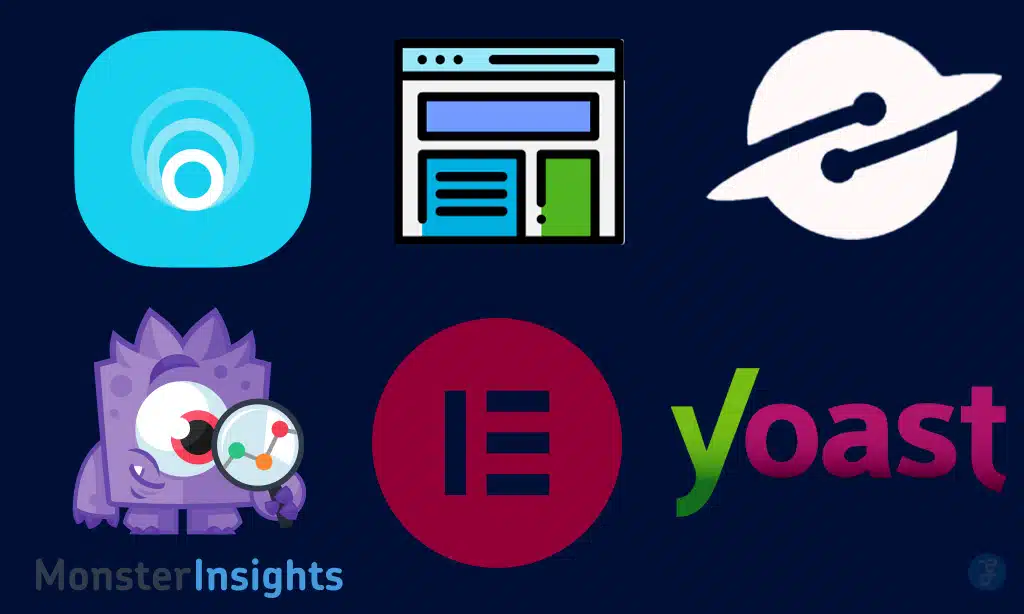 The Top 20 Must-Have WordPress Plugins for Boosting User Engagement in Taiwan