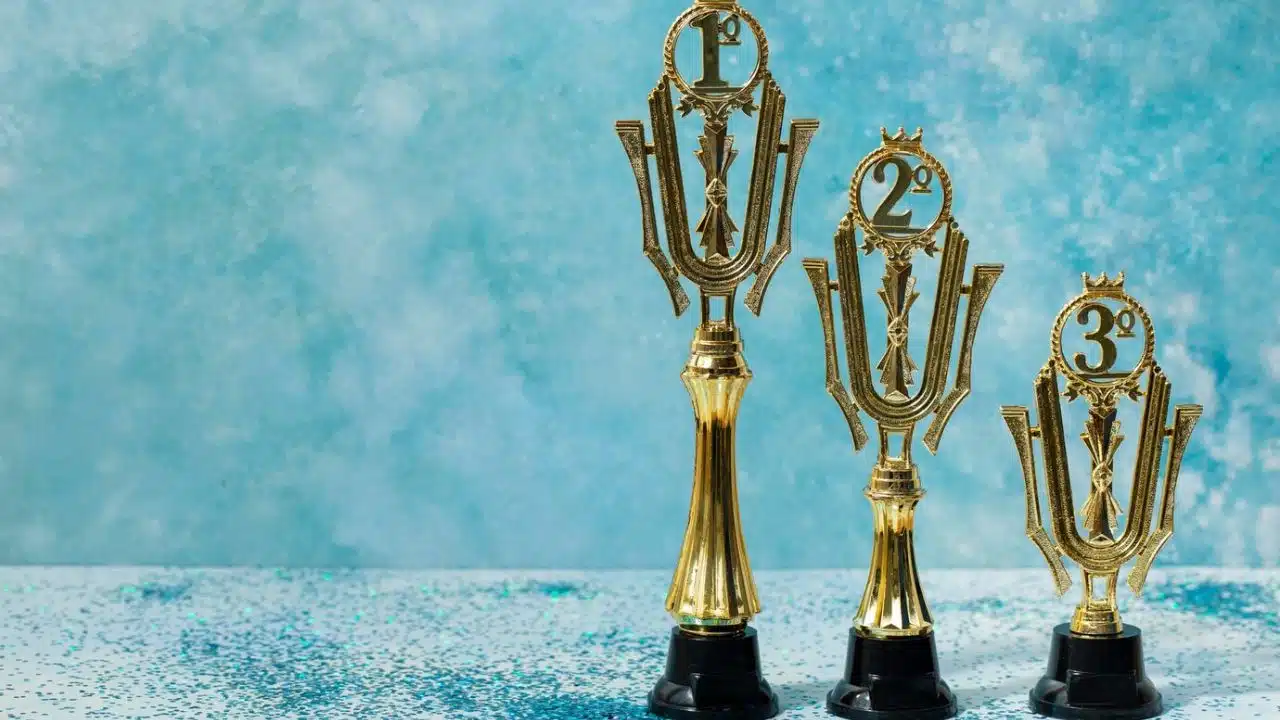 Choosing the Right Award for a Specific Achievement
